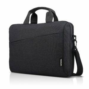 LENOVO CASE 15.6 TOPLOADER BLK