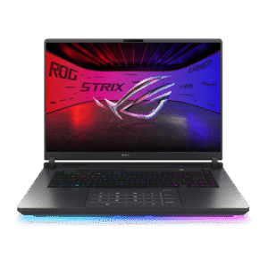 ASUS G615LW-S5029W