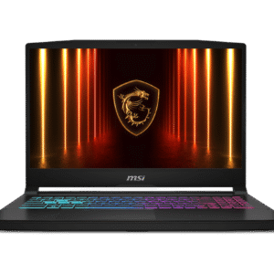 MSI KATANA 15 HX B14WEK-282XBG
