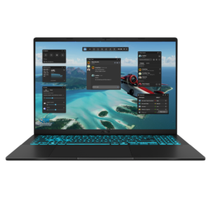 ASUS V3607VU-RP201