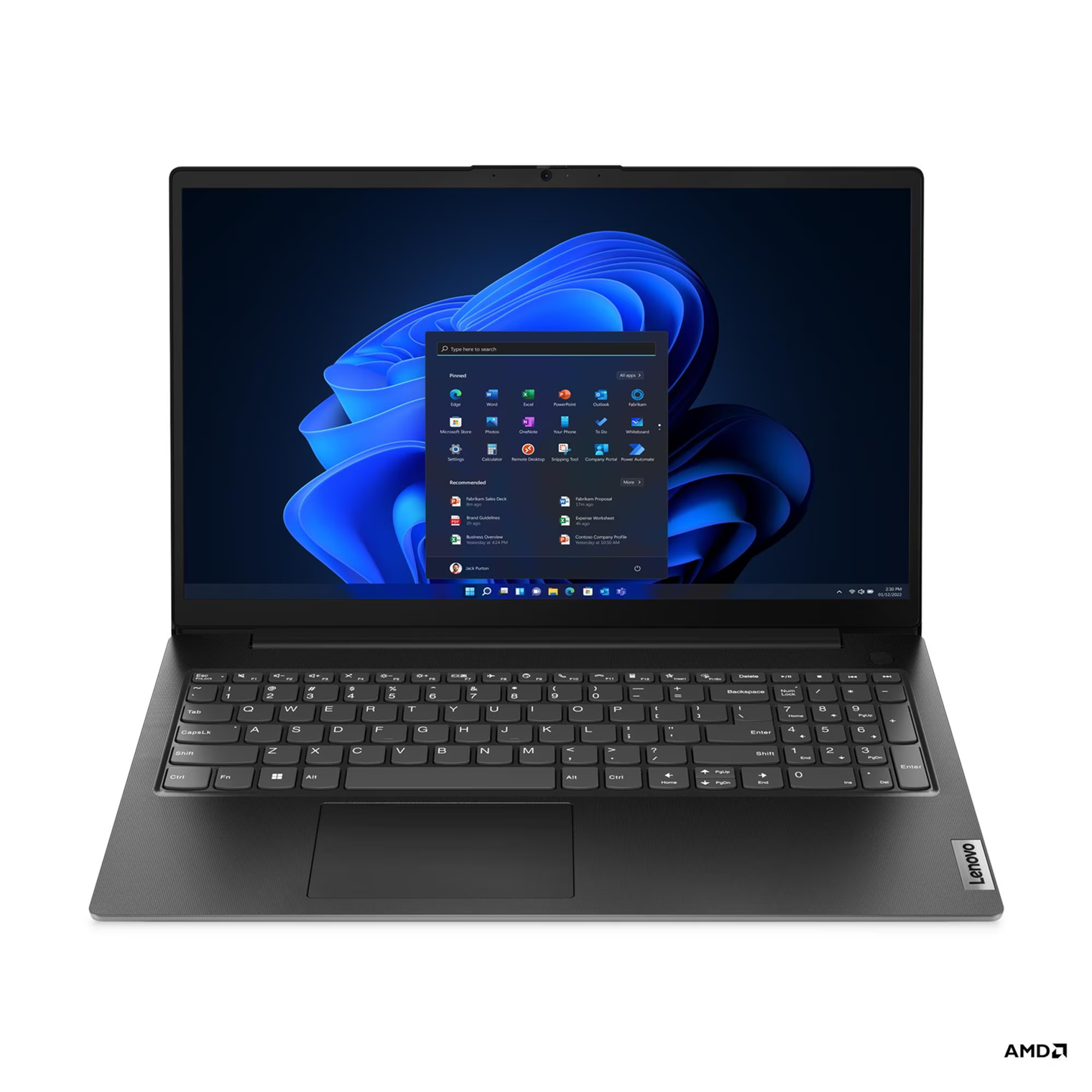 LENOVO V15 GEN4 / 82YU0100BM – КНК Системс ЕООД