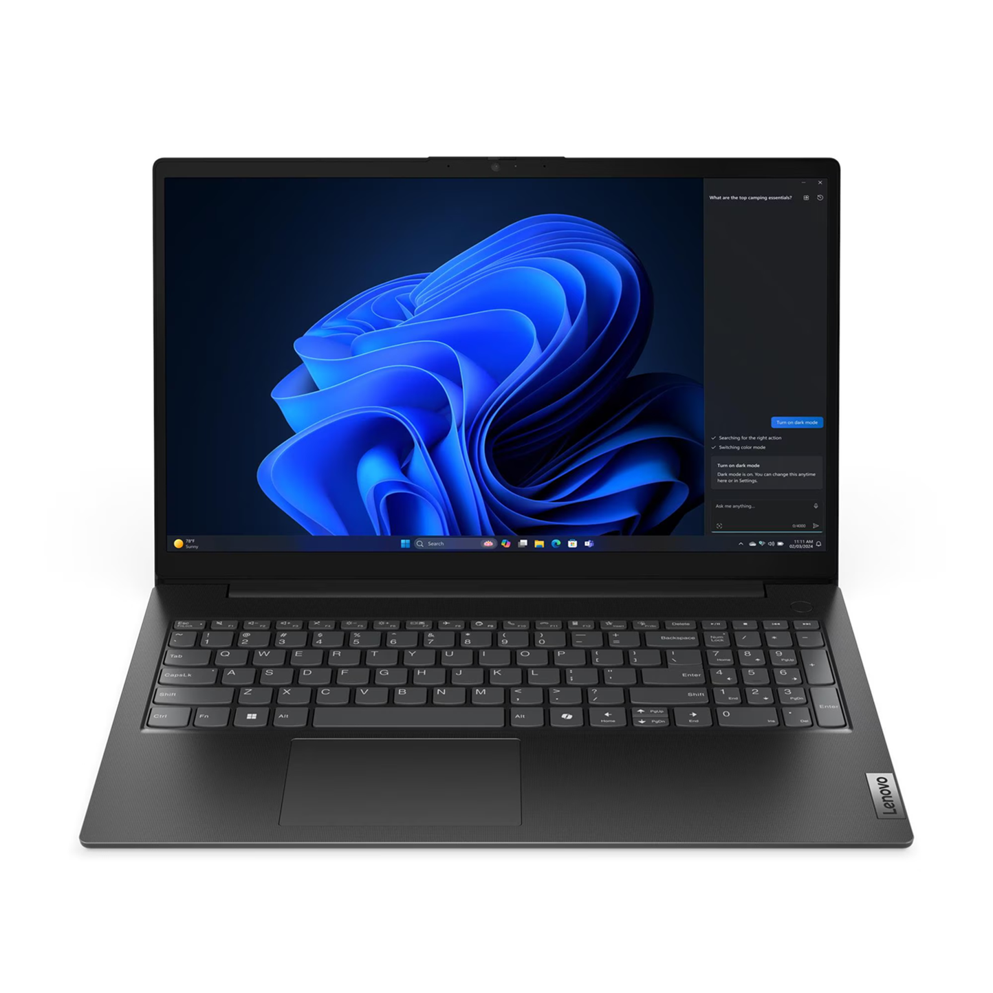 LENOVO V15 GEN5 / 83HF00GWBM – КНК Системс ЕООД